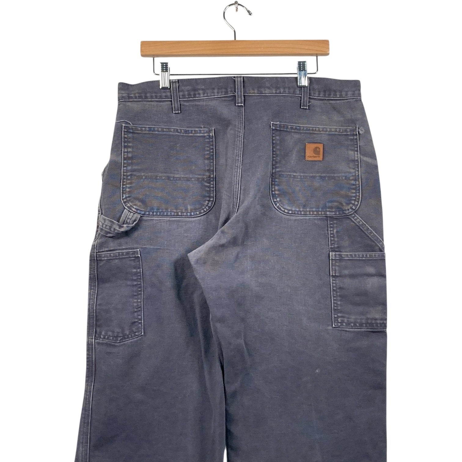 Vintage Carhartt Carpenter Pants 36 x 32