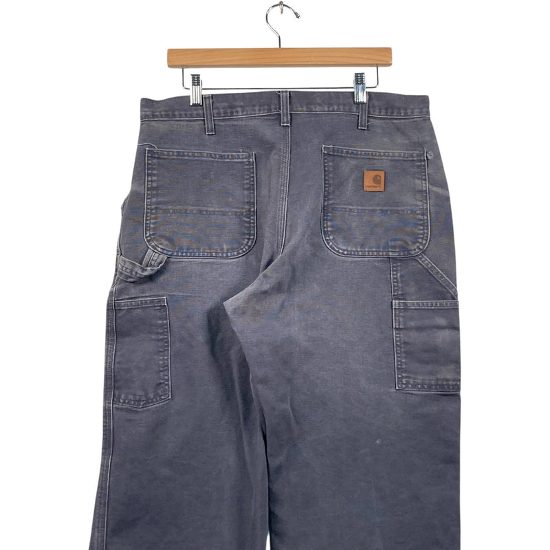 Vintage Carhartt Carpenter Pants 36 x 32