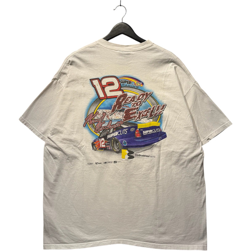 Vintage NASCAR Kerry Earnhardt Tee
