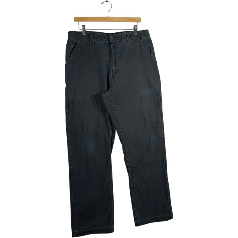 Vintage Carhartt Carpenter Pants 34 x 31