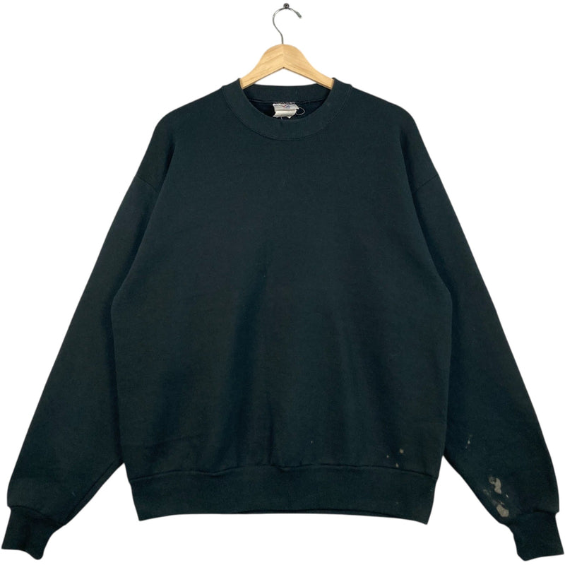 Vintage Jerzees Blank Crewneck
