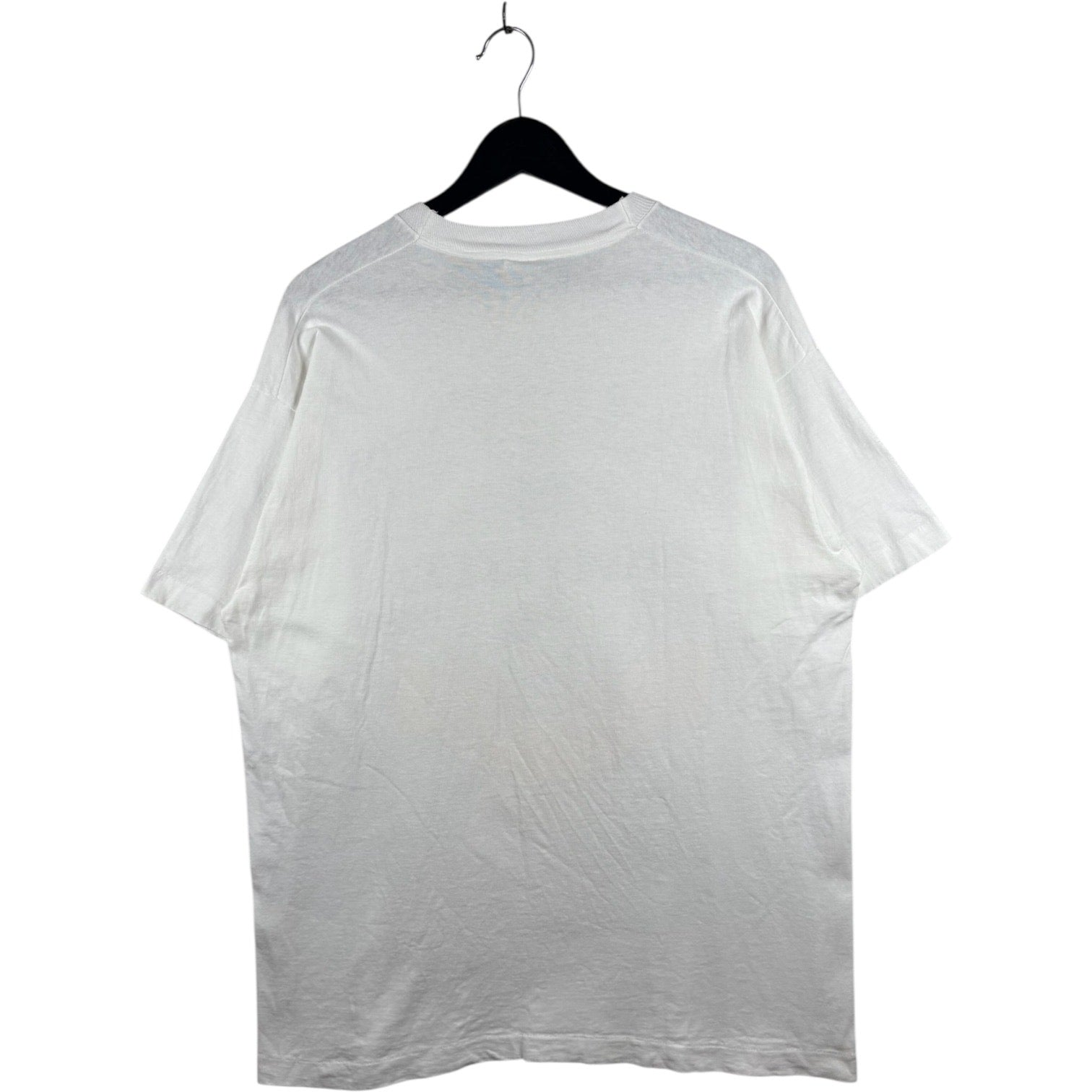 Vintage Stanley Cup Pittsburgh Penguins NHL T-Shirt 1992