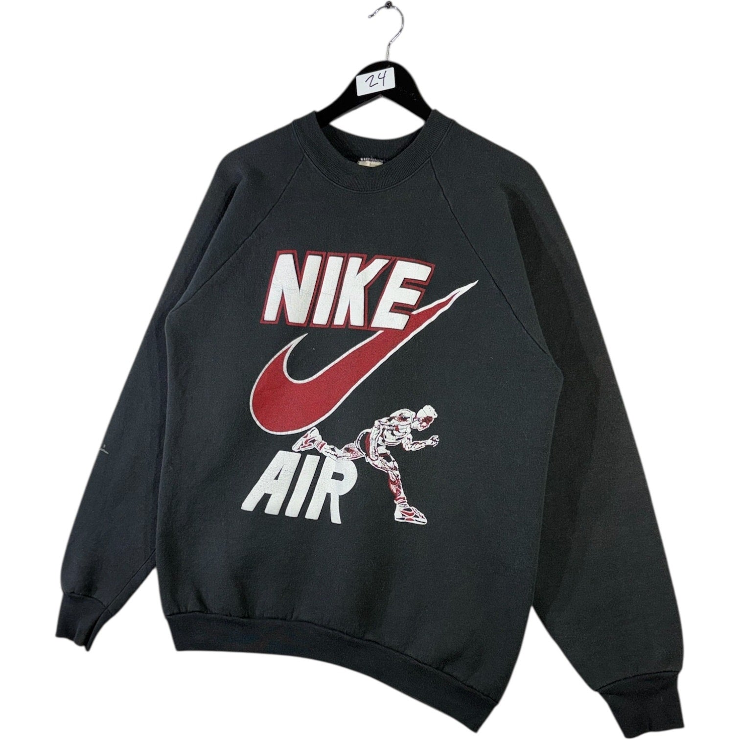 Vintage Nike Air Crewneck