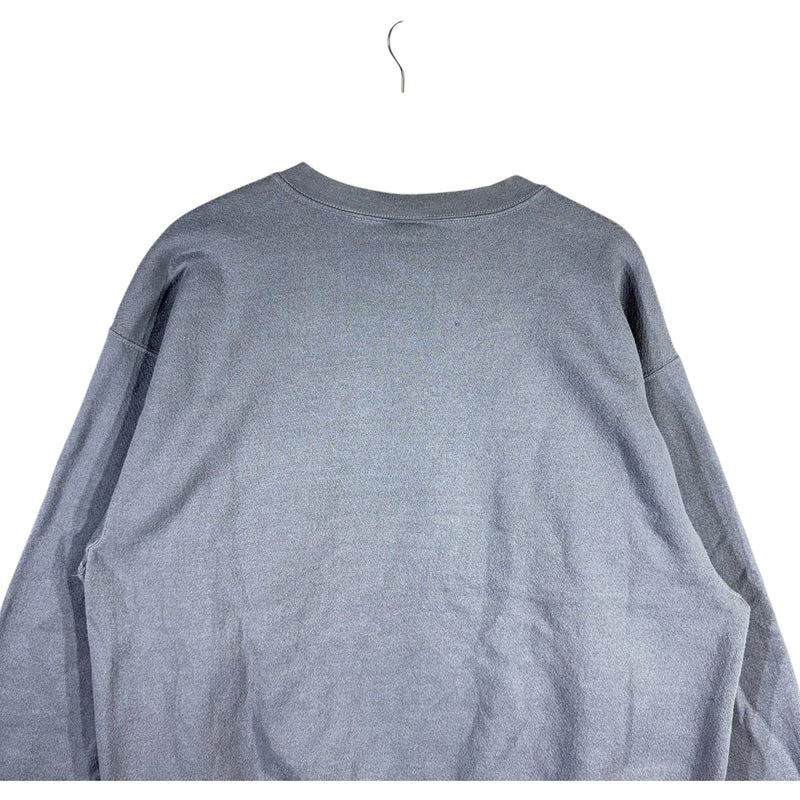 Vintage Disney Store Donald Duck Crewneck