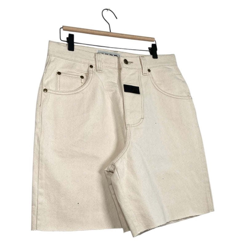 Vintage BOSS Chino Shorts 34