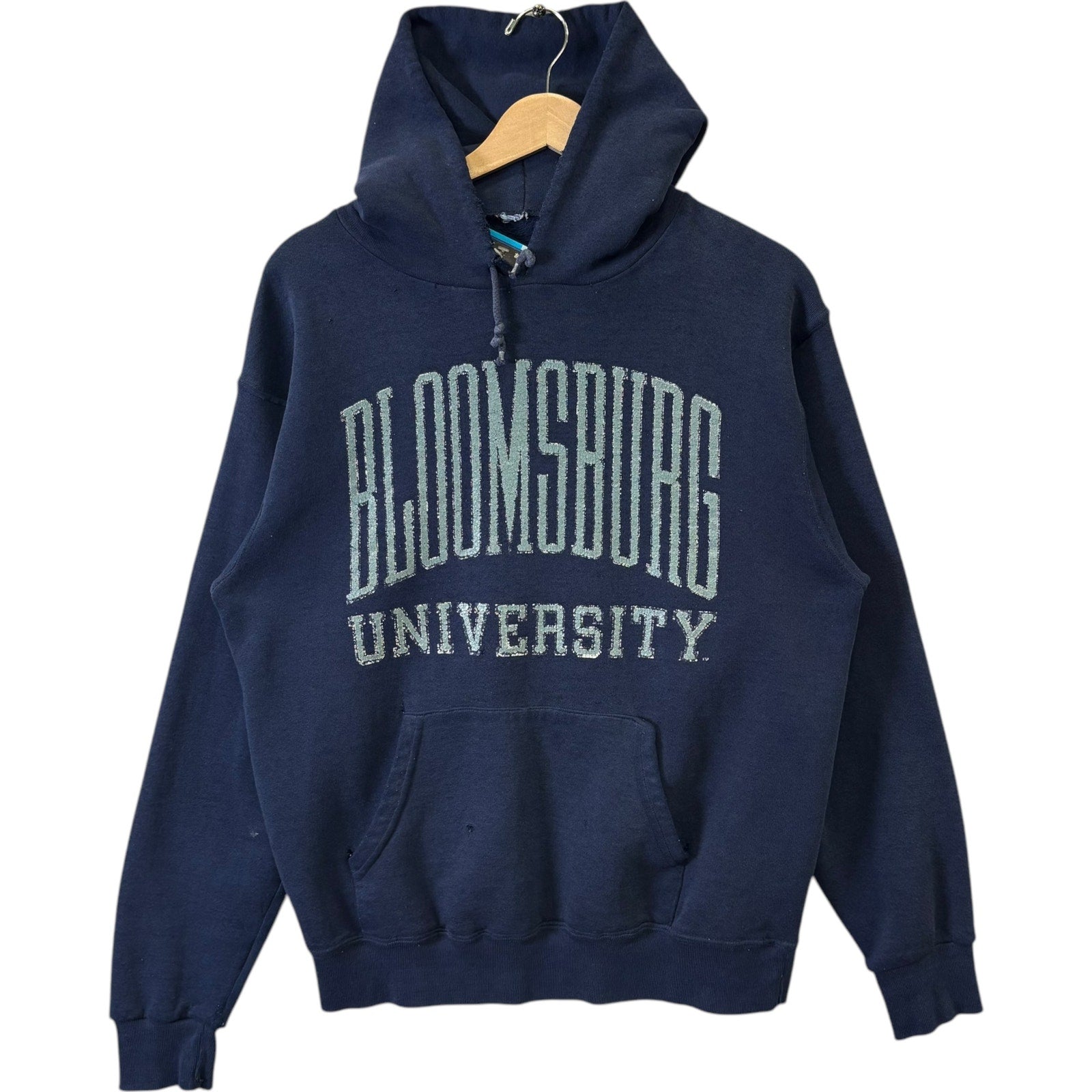 Vintage Bloomsburg University Hoodie