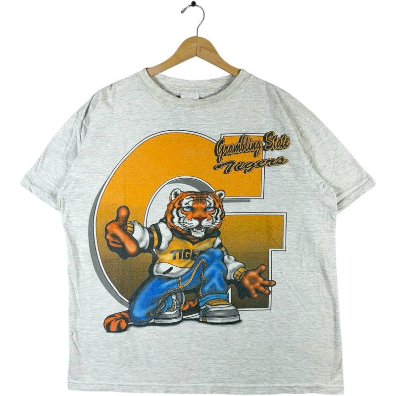 Vintage Grambling State Tigers University Tee