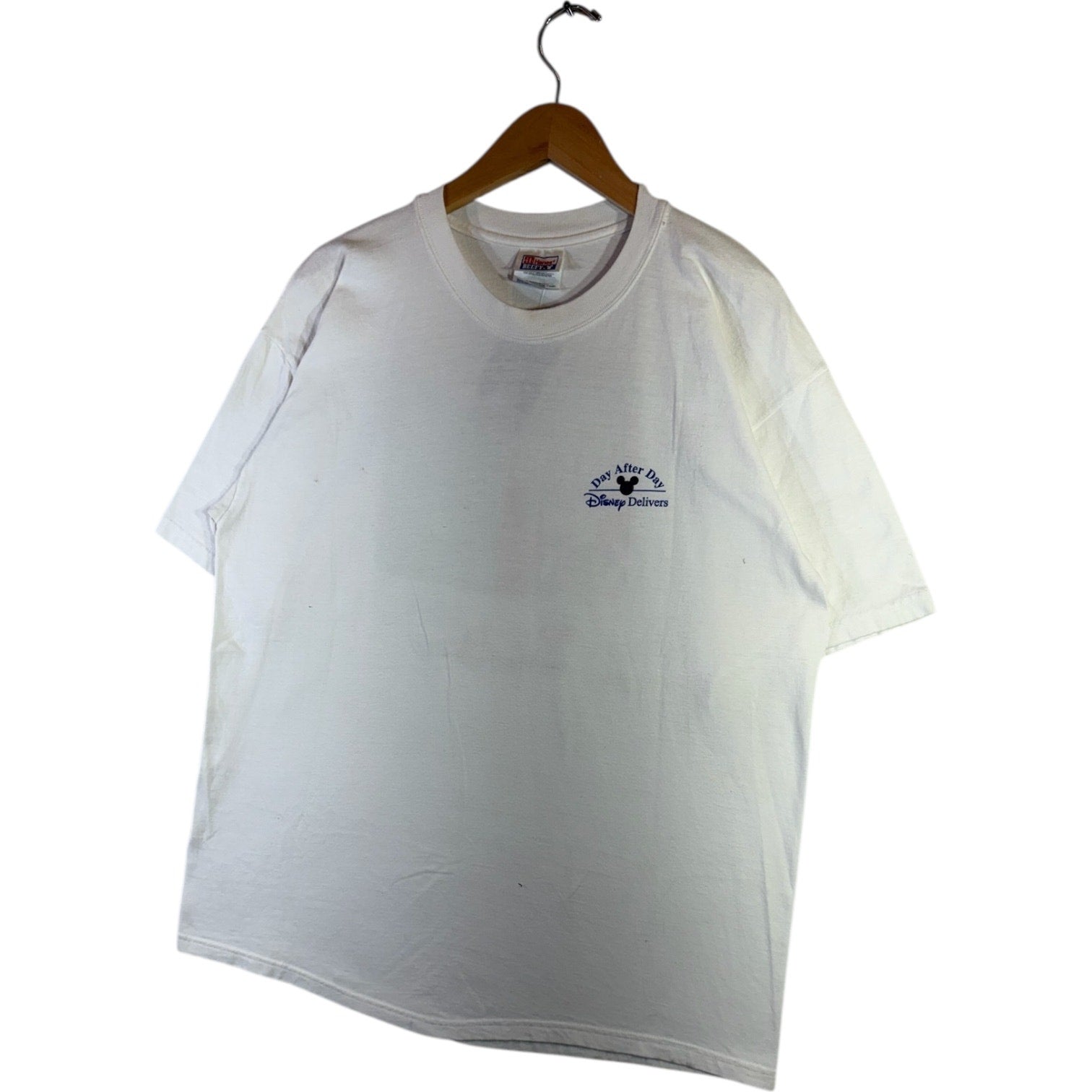 Y2K Disney Toy Story 2 Fantasia 2000 T-Shirt