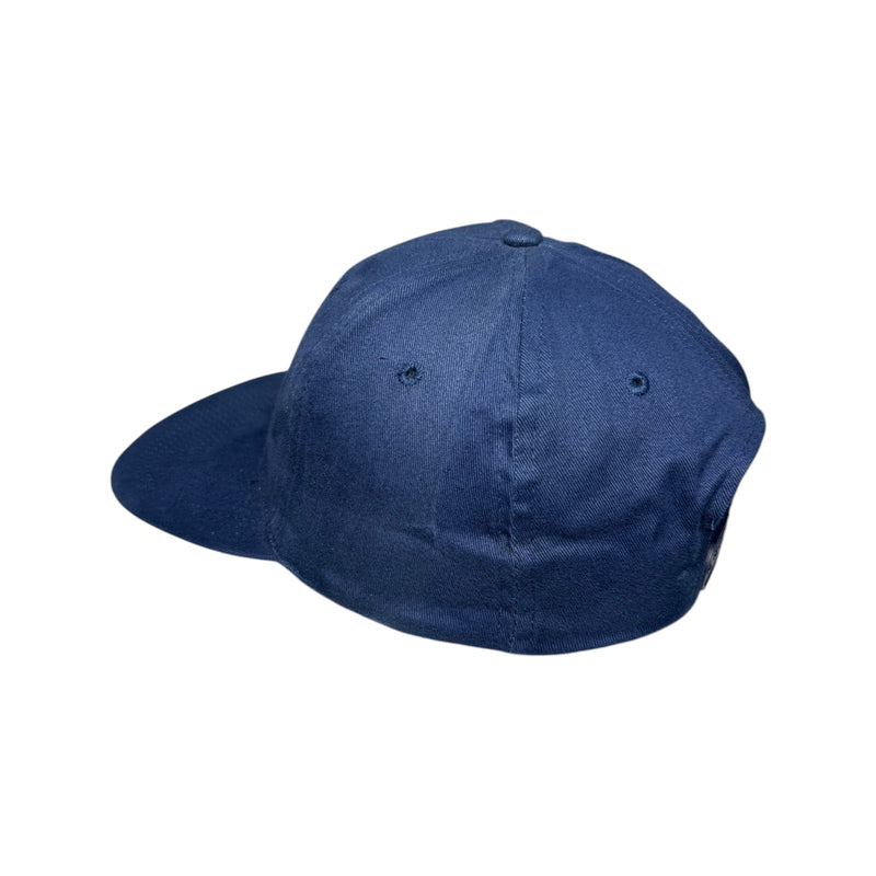 Vintage New Jersey Nets NBA Snapback Hat