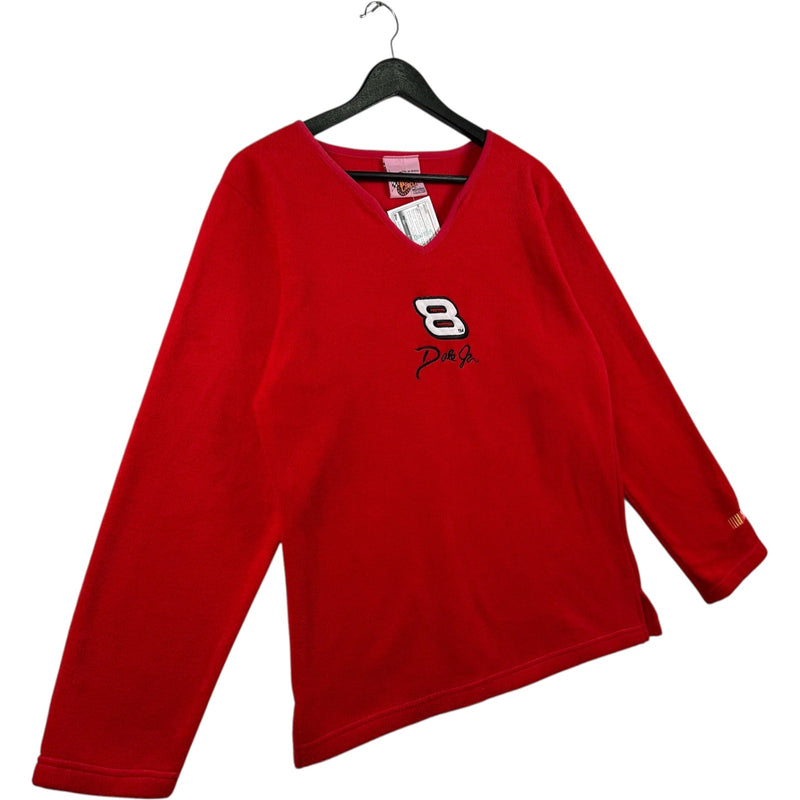 Vintage #8 Dale Earnhardt Crewneck