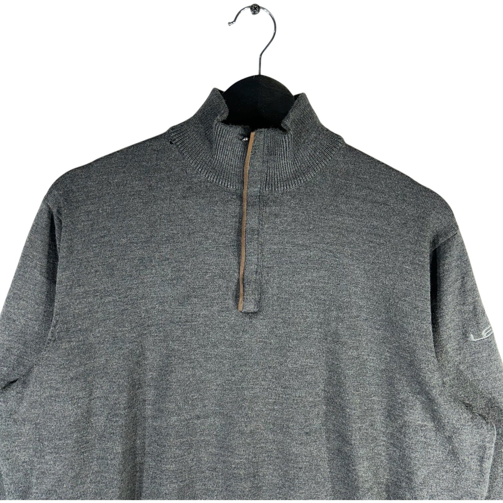 Polo Ralph Lauren 1/4 Zip Sweatshirt