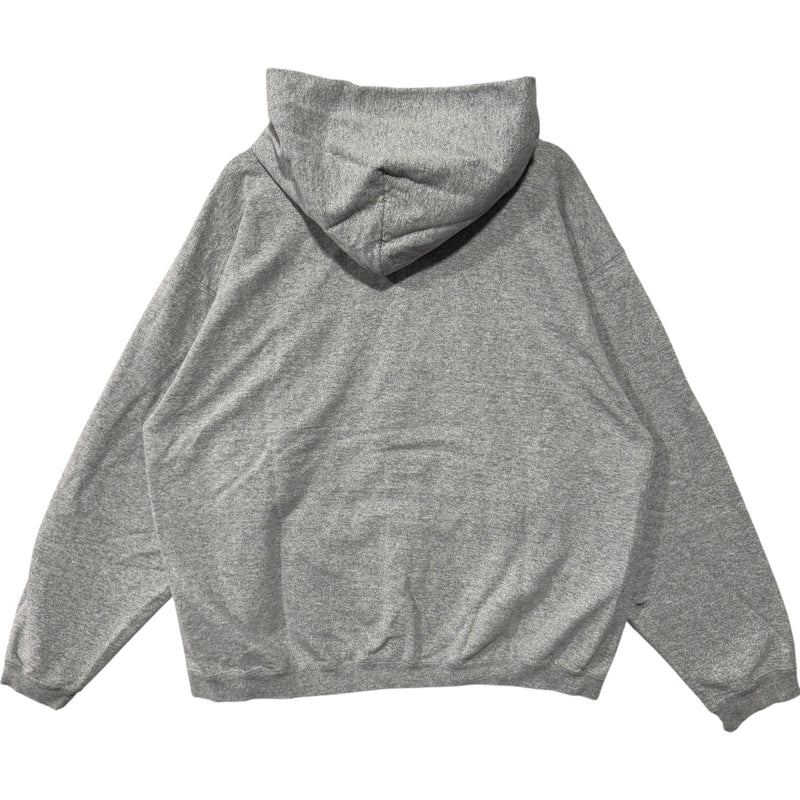 Vintage UNLV University Of Las Vegas Nevada Spellout Hoodie