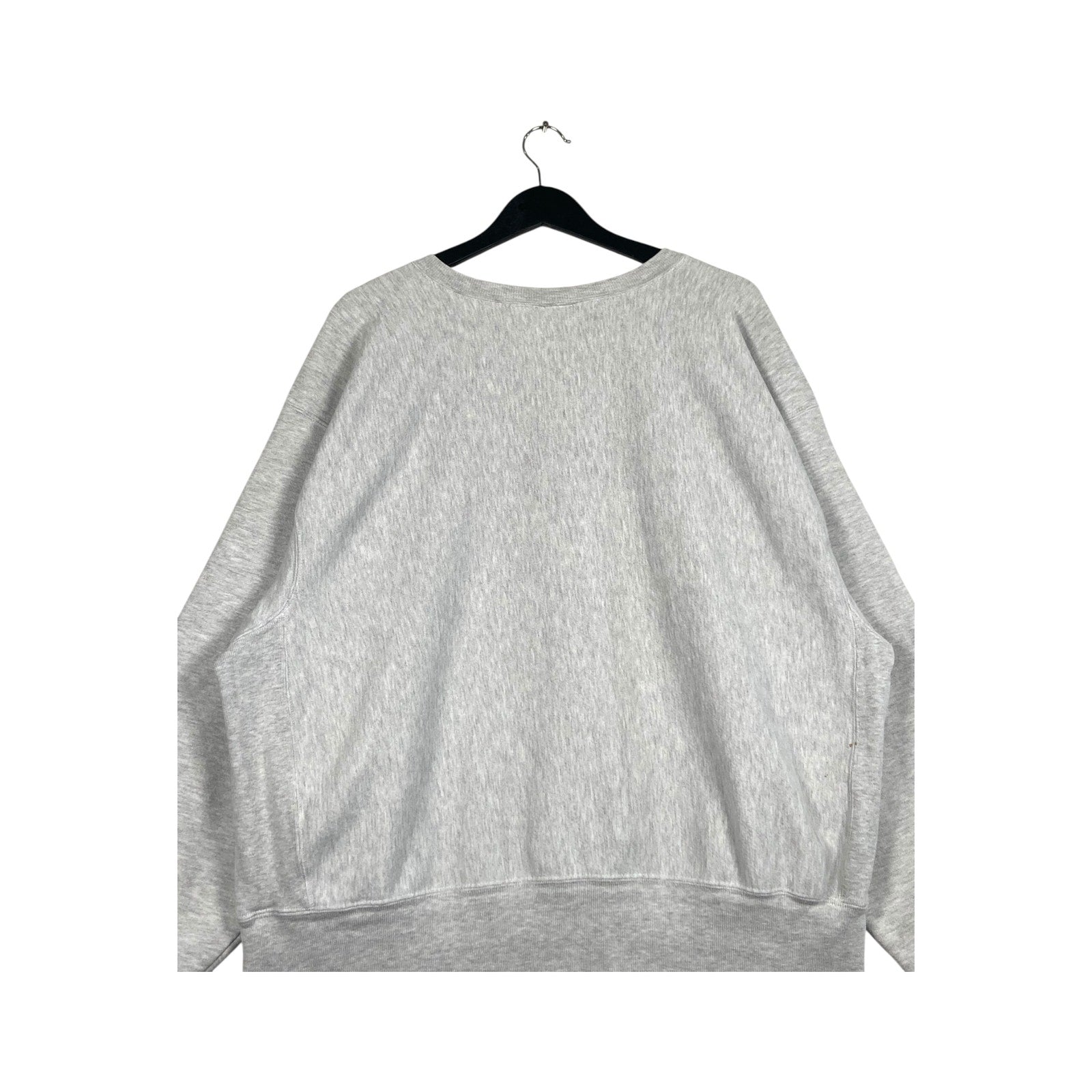 Vintage Bloomsburg University Reverse Weave Crewneck