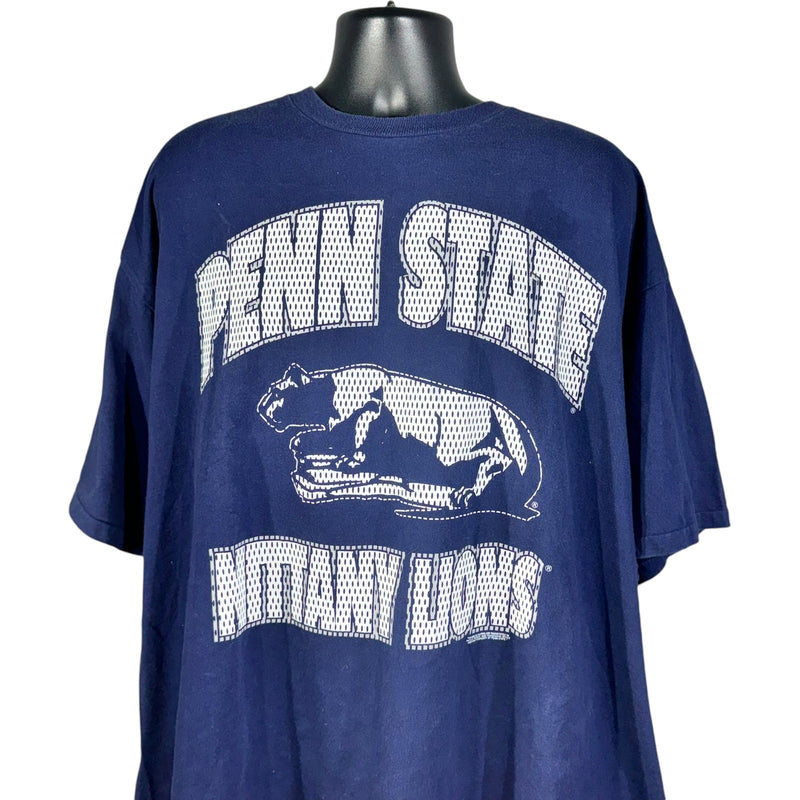 Vintage Penn State University Nittany Lions Tee