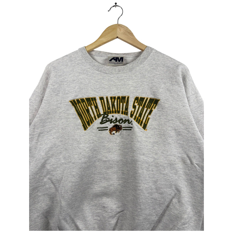 Vintage North Dakota State University Crewneck