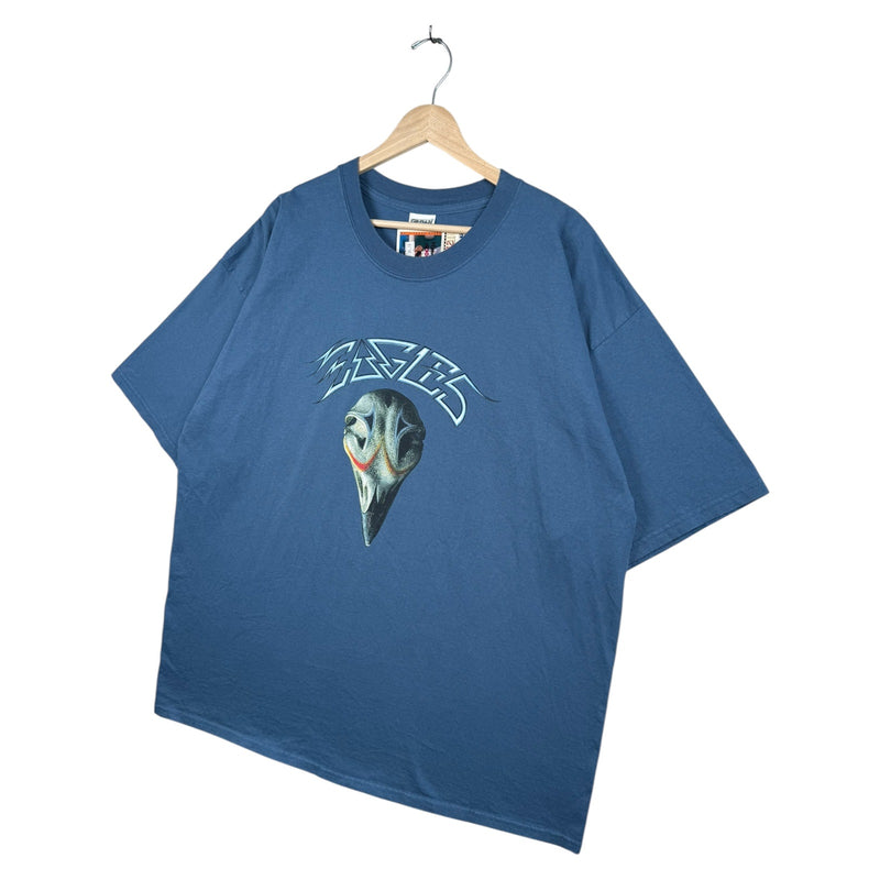 Vintage Eagles Farewell 1 Tour T-Shirt 2003