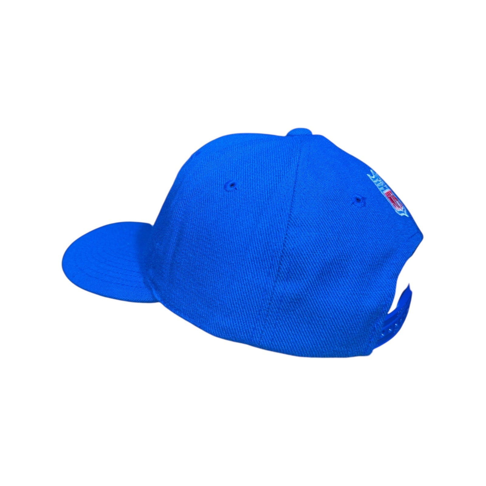 Vintage New York Giants NFL Snapback Hat