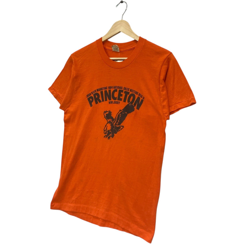 Vintage Princeton New Jersey Eagle Tee