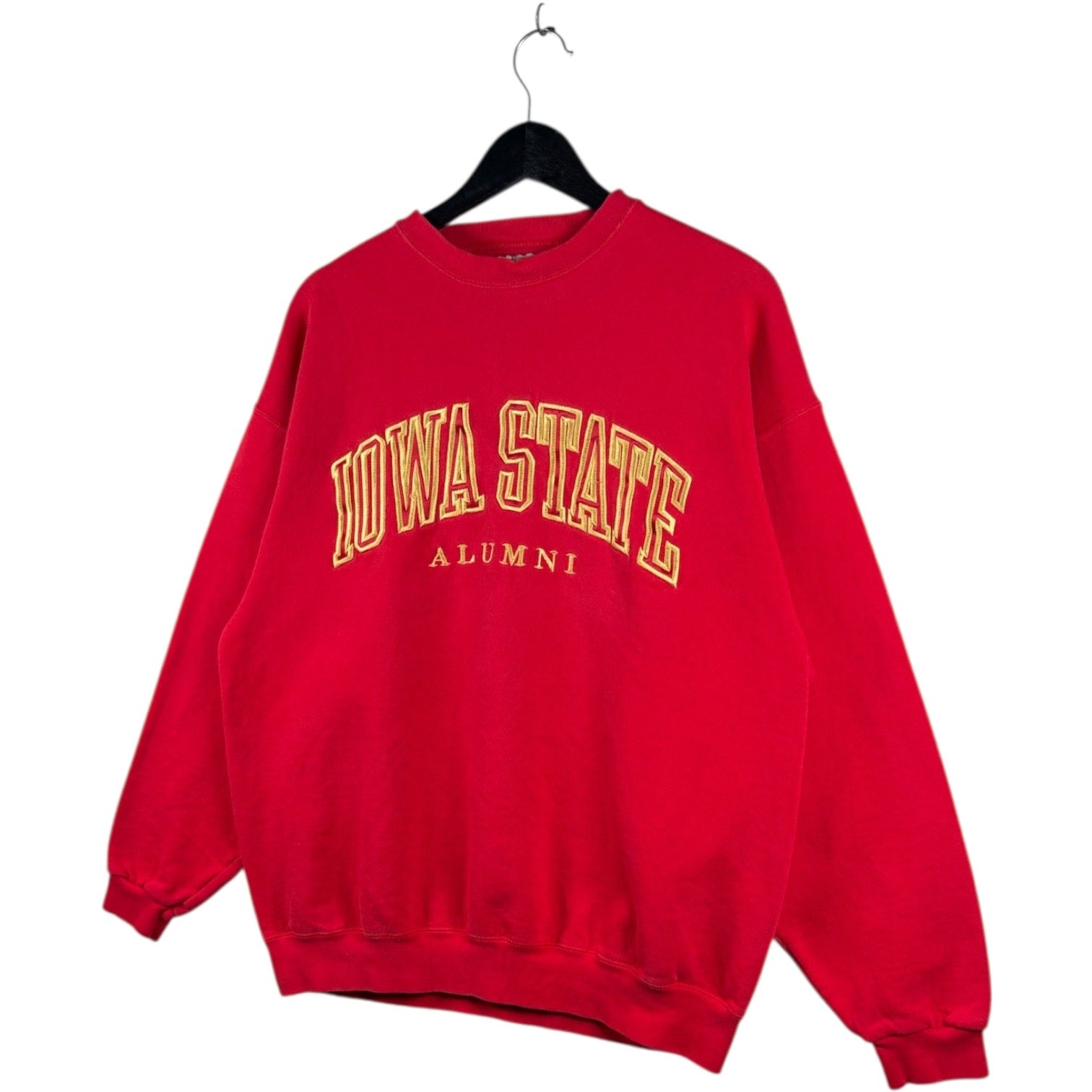 Vintage Iowa State University Alumni Sweatshirt Crewneck