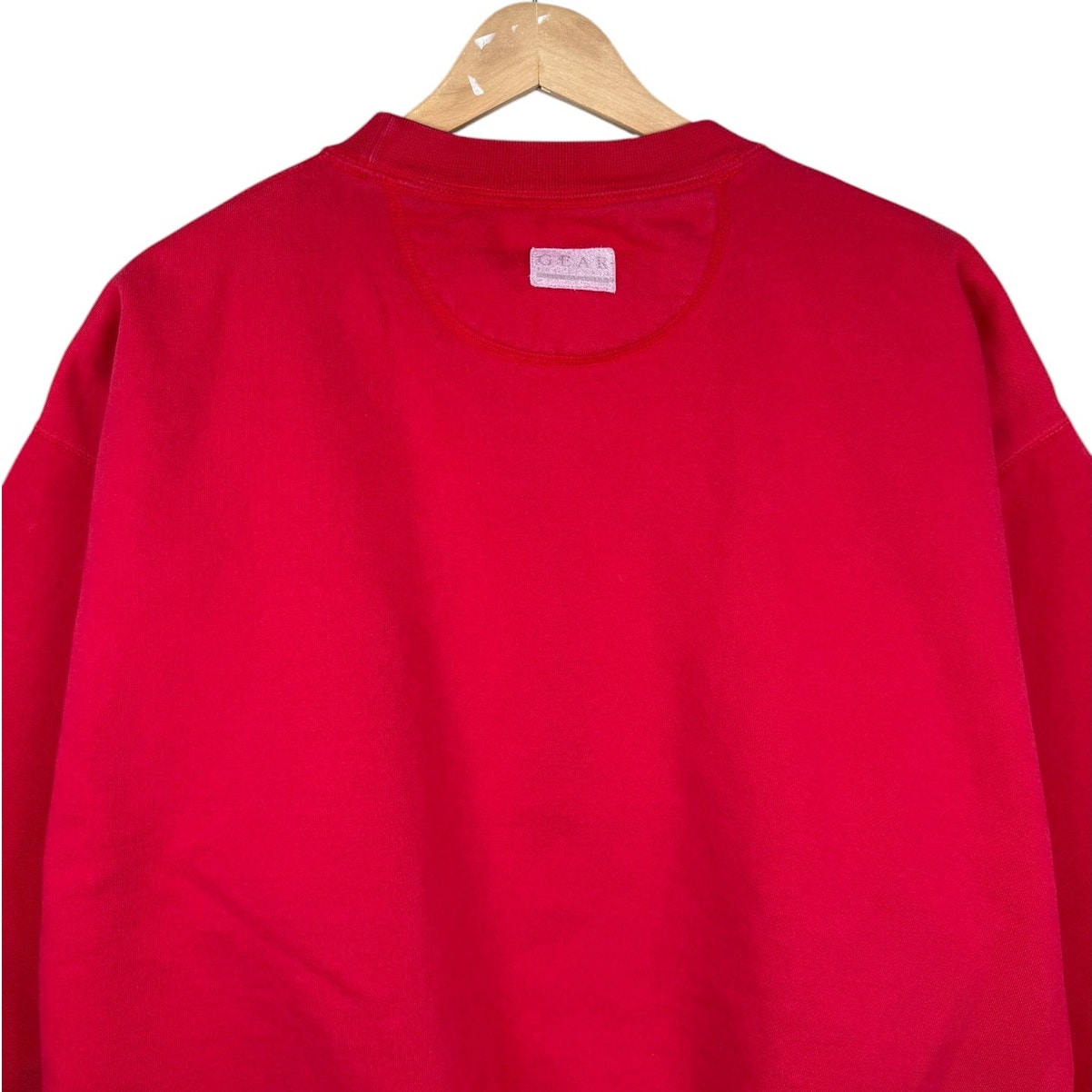 Vintage Ohio State University NCAA Crewneck