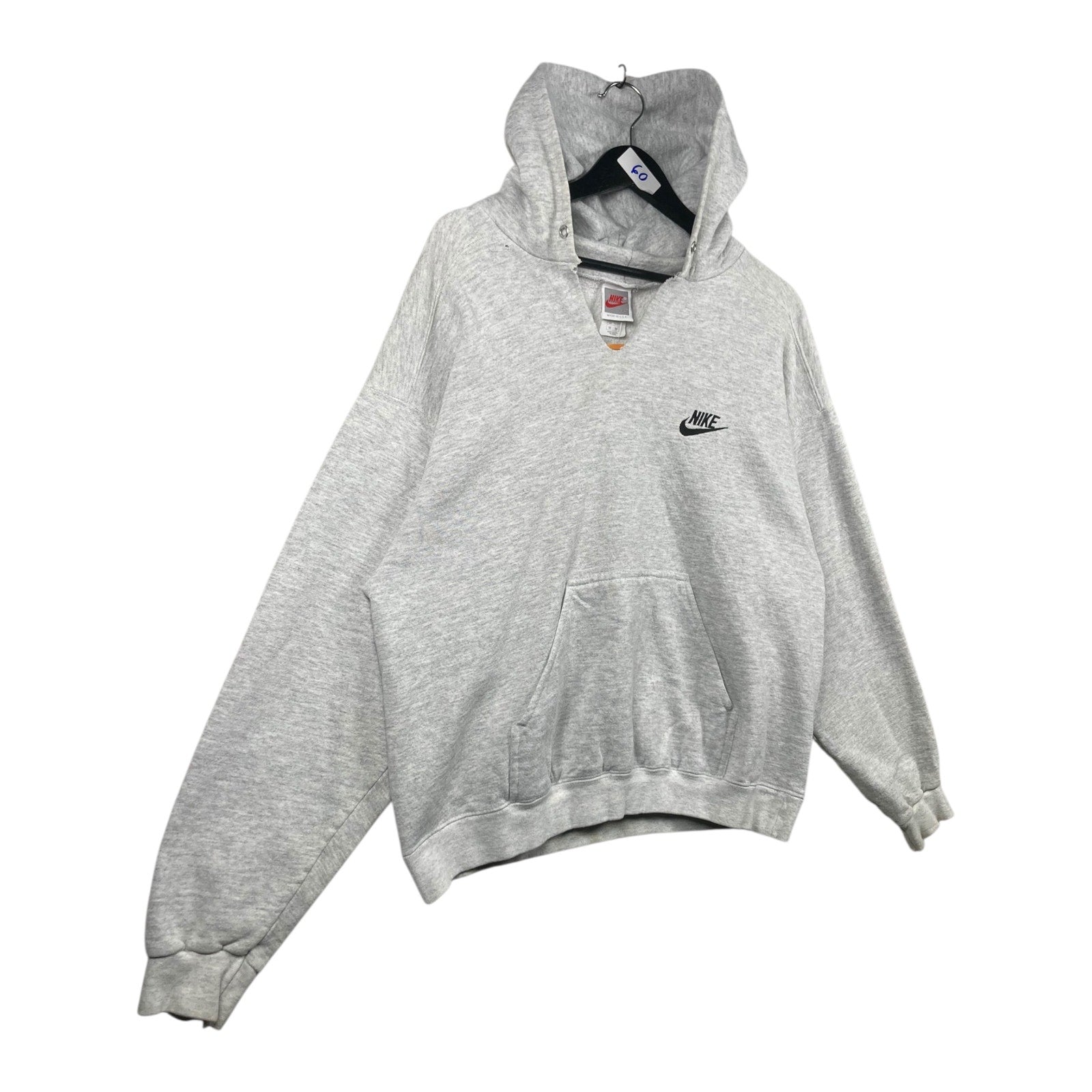 Vintage Nike Pullover Hoodie