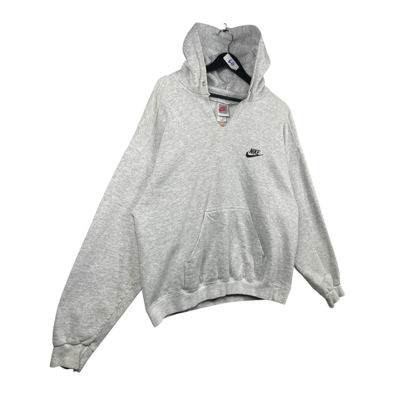 Vintage Nike Pullover Hoodie