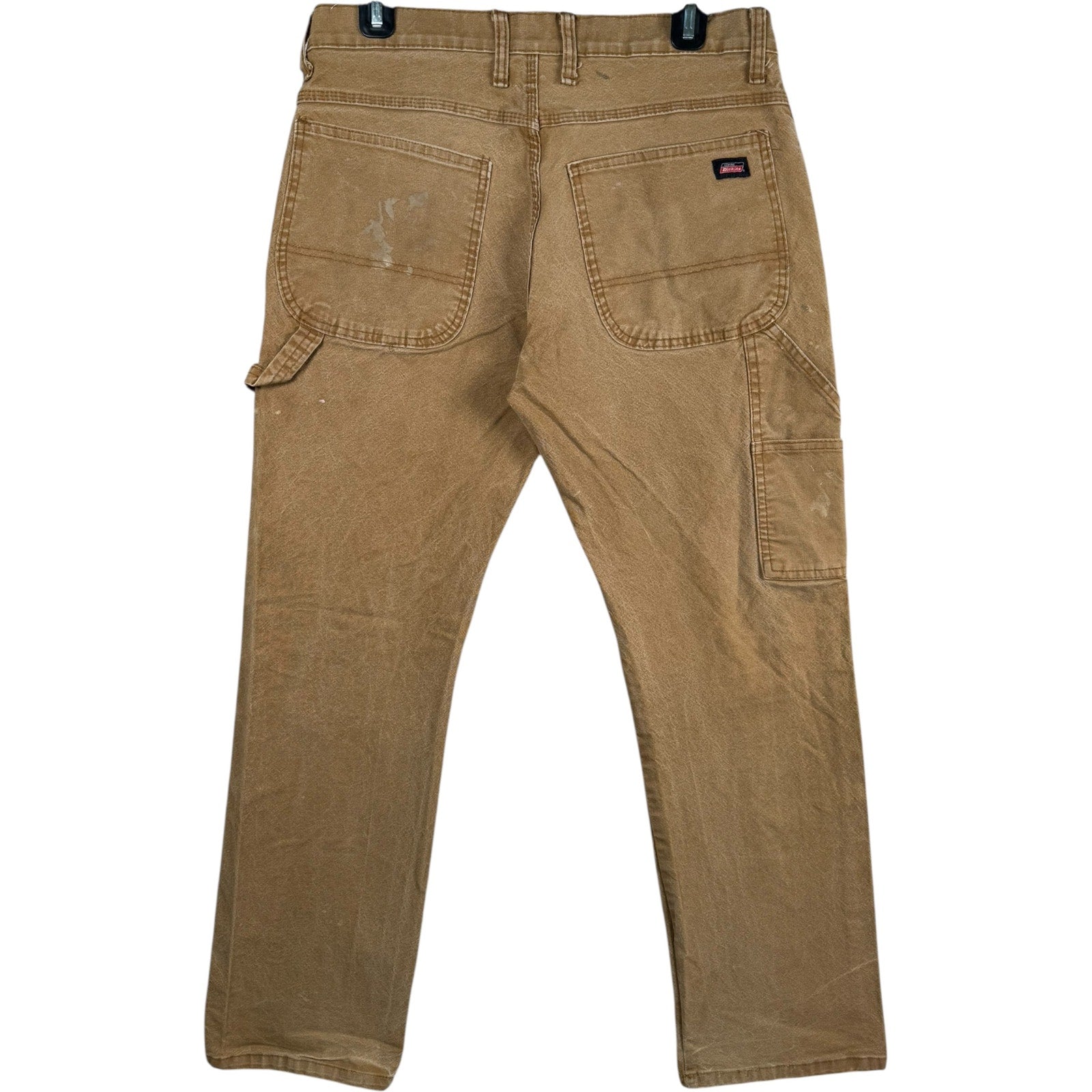 Vintage Dickies Distressed Carpenter Work Pants 32