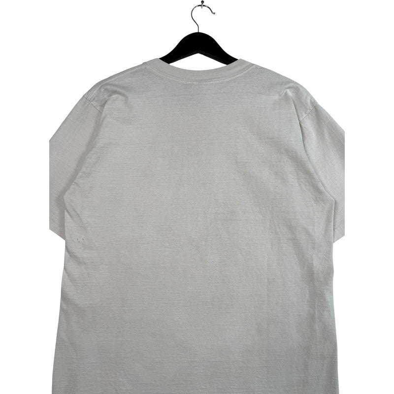 Vintage Beachy-Guy "Serious Leisure" T-Shirt