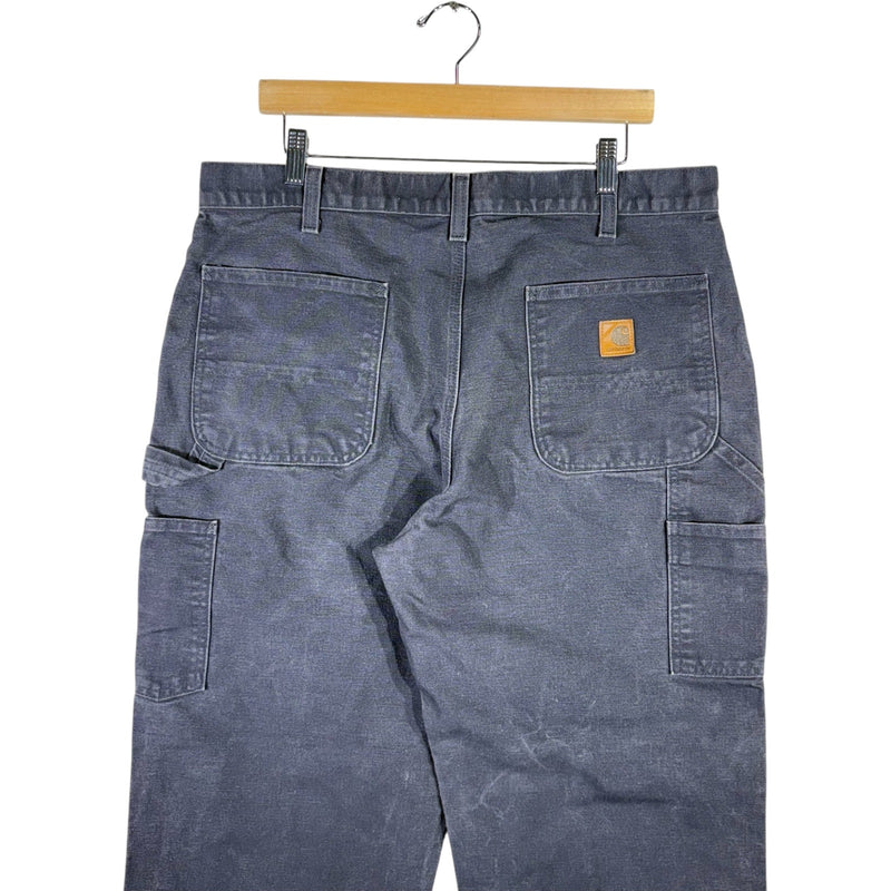 Vintage Carhartt Carpenter Pants