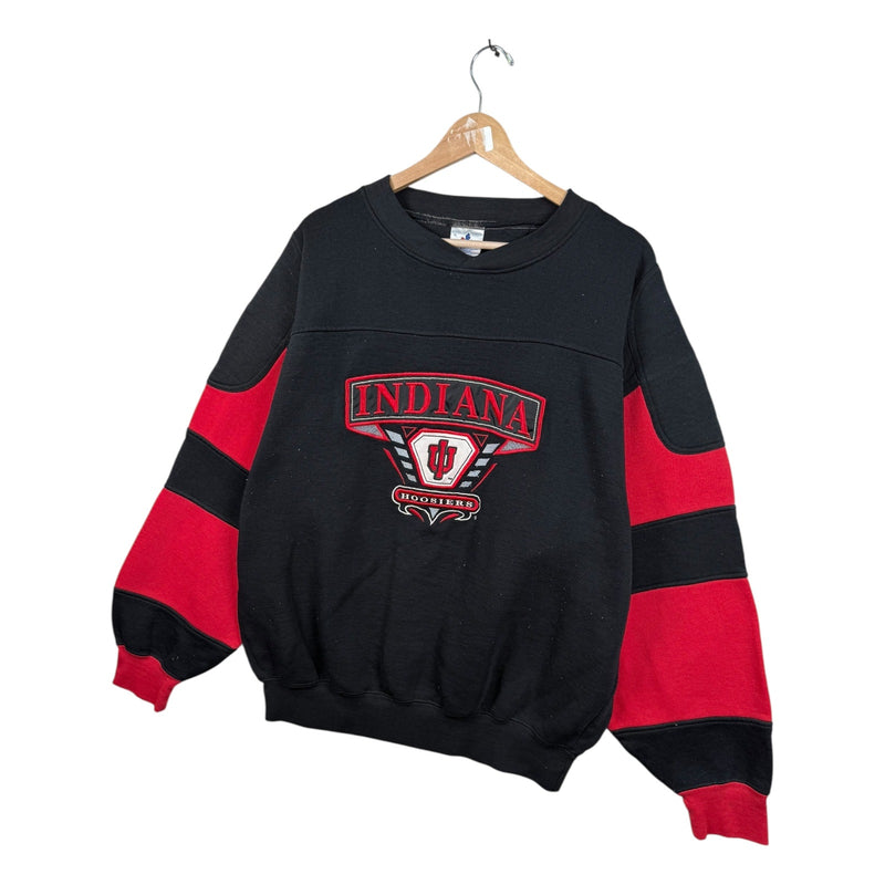 Vintage Hoosiers Indiana University Crewneck