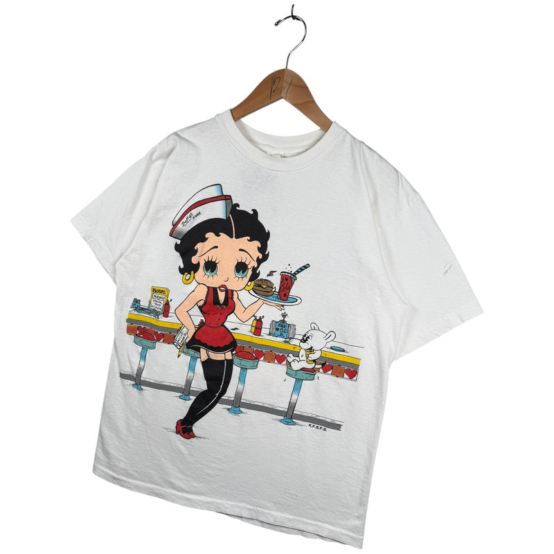 Vintage Betty Boop T-Shirt