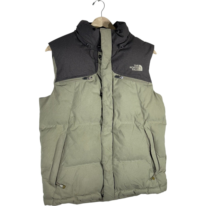 Vintage The North Face Puffer Vest