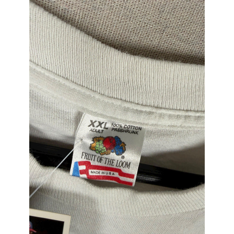 Vintage New York Rangers NHL Stanley Cup T-Shirt