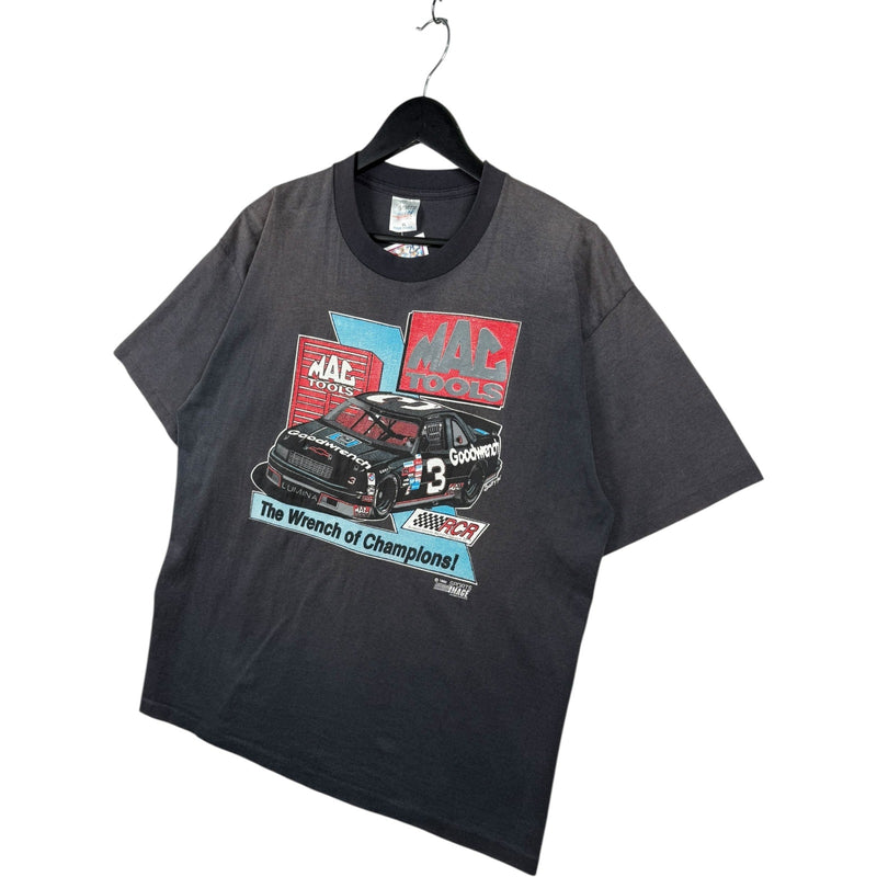 Vintage NASCAR Goodwrench T-Shirt