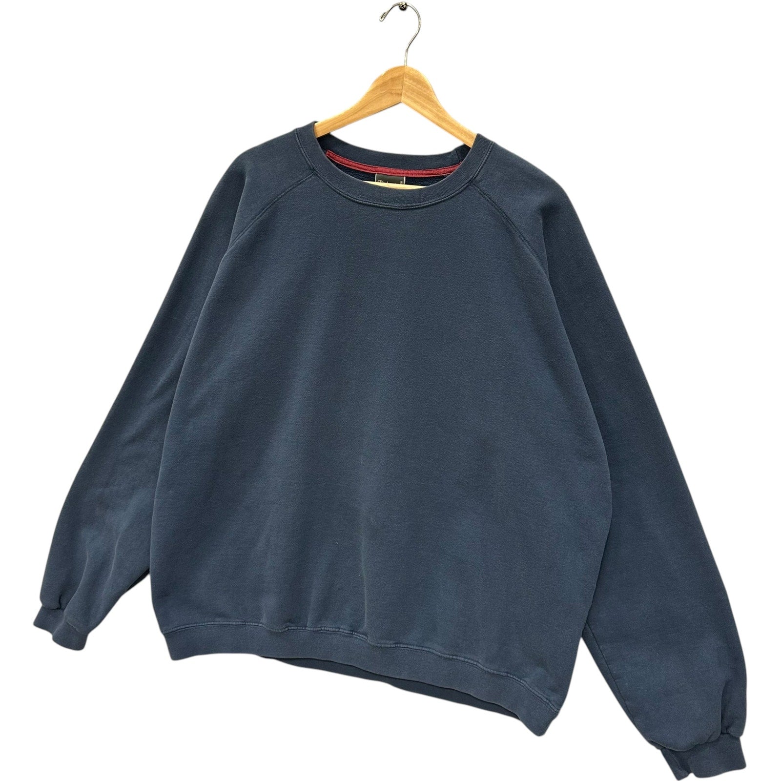 Vintage Champion Blank Crewneck