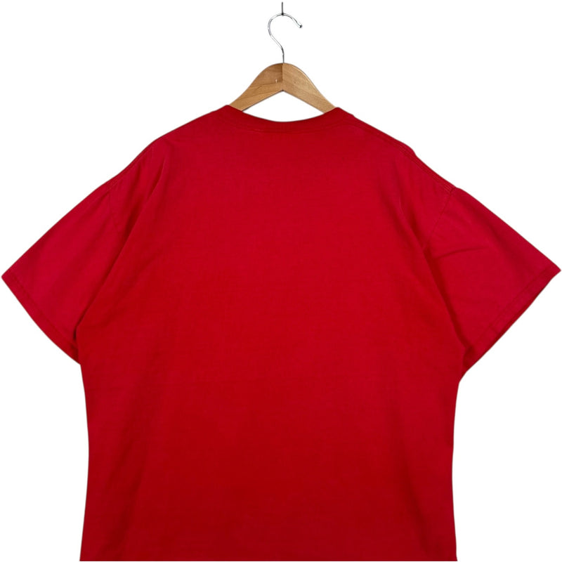 Vintage St. Louis Cardinals 2004 Central Division Tee