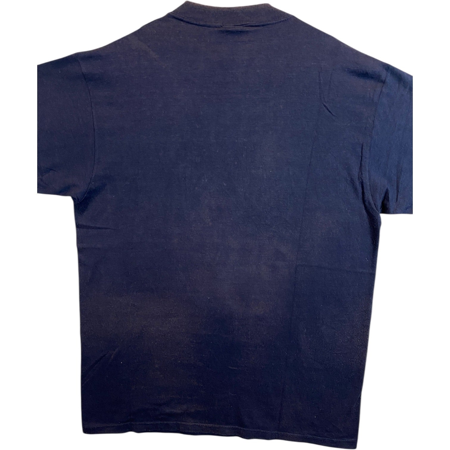 Vintage Duke Blue Devils Basketball T-Shirt