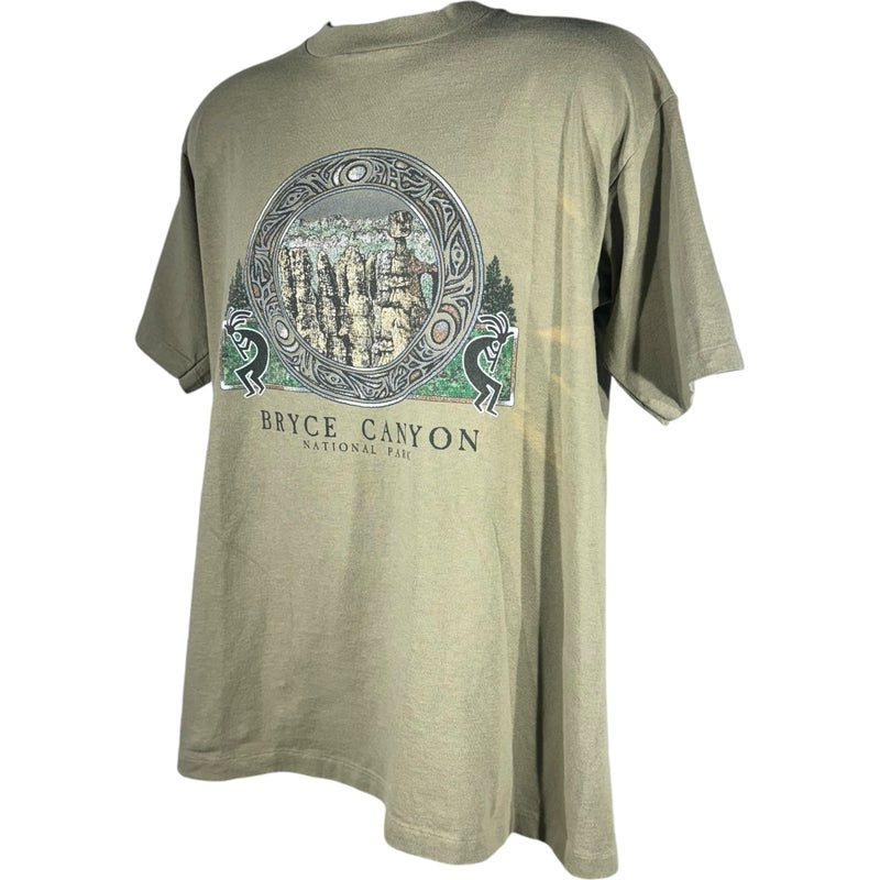 Vintage Bryce Canyon National Park Tee