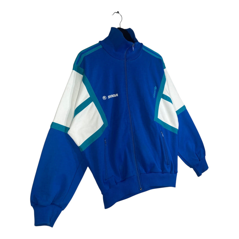 Vintage Adidas Originals Track Jacket