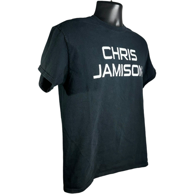 Chris Jamison Music Tee