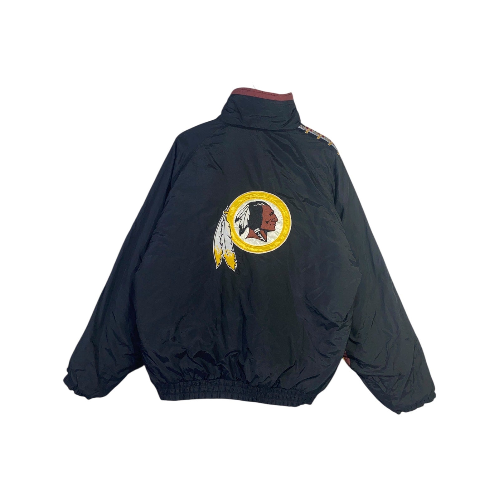 Vintage NFL Washington Redskins Jacket
