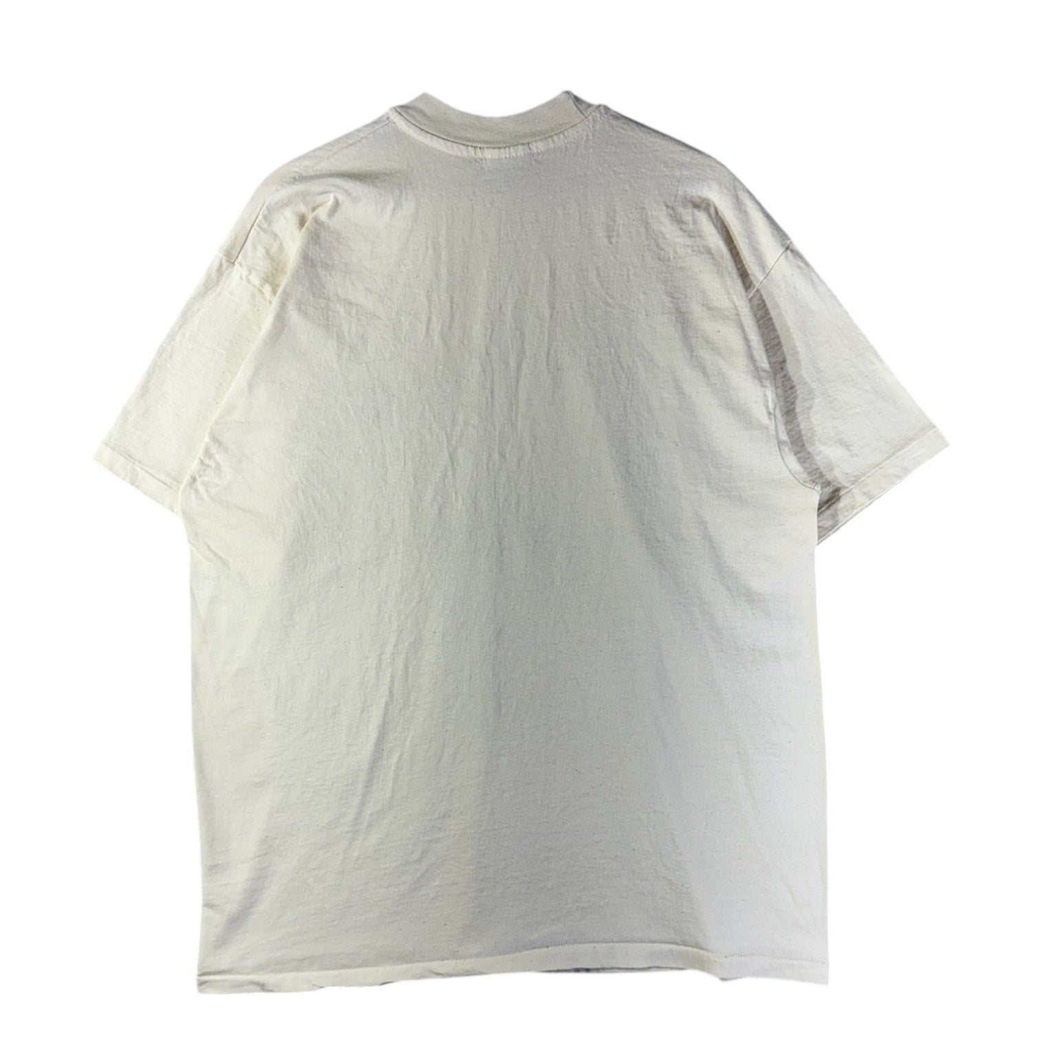 Vintage Polar Bear Family Wildlife Graphic T-Shirt