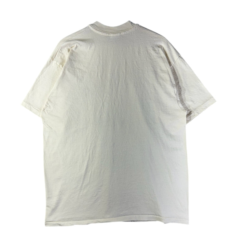 Vintage Polar Bear Family Wildlife Graphic T-Shirt