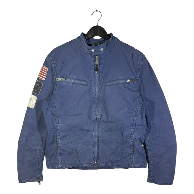 Vintage Ralph Lauren RRL 67 Military Jacket