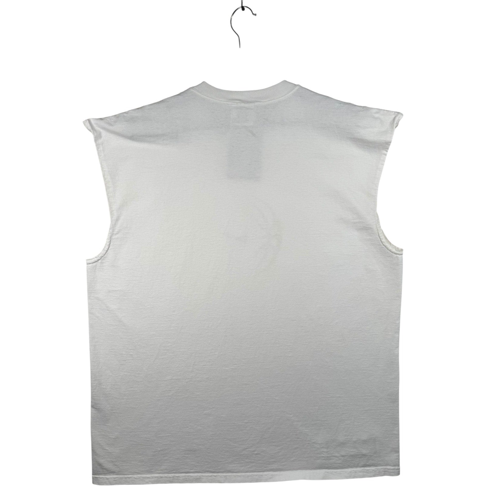Vintage Nike Basketball Tank Top