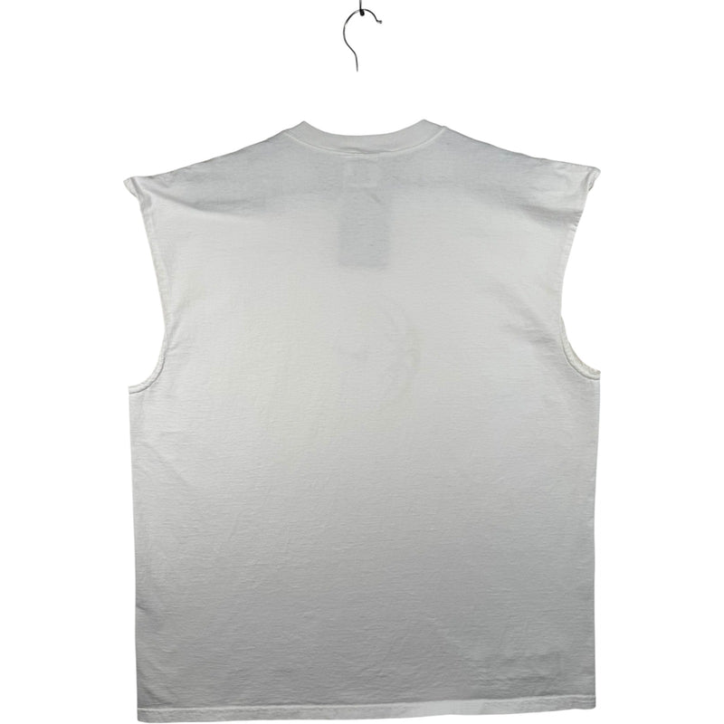 Vintage Nike Basketball Tank Top