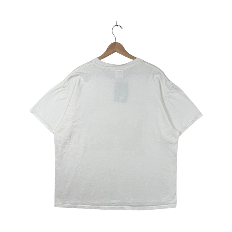 Vintage Amity Ville New York T-Shirt