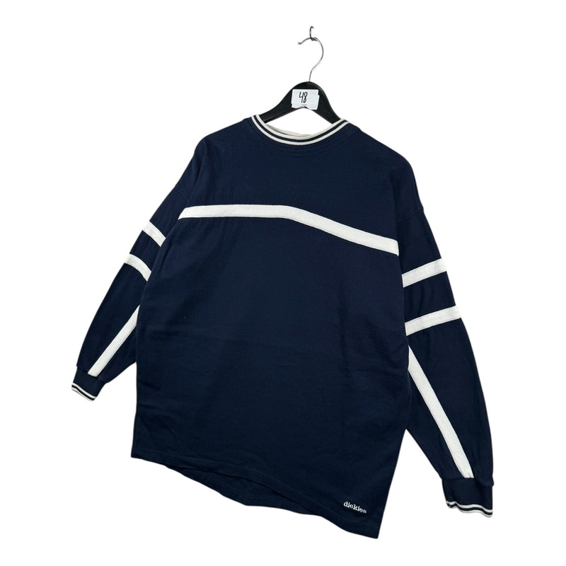 Vintage Dickies Pullover Long Sleeve