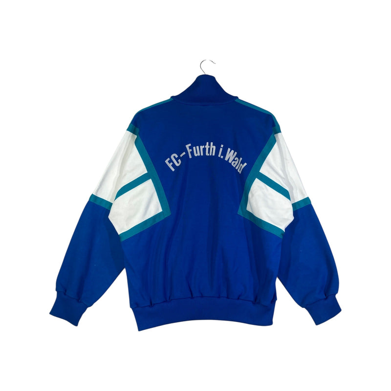 Vintage Adidas Originals Track Jacket