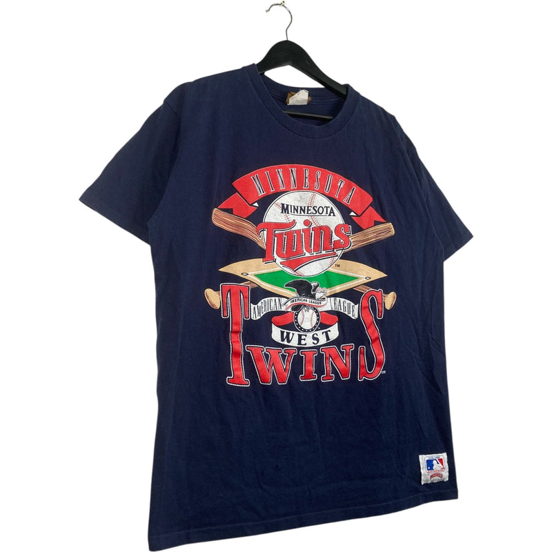 Vintage Minnesota Twins MLB T-Shirt